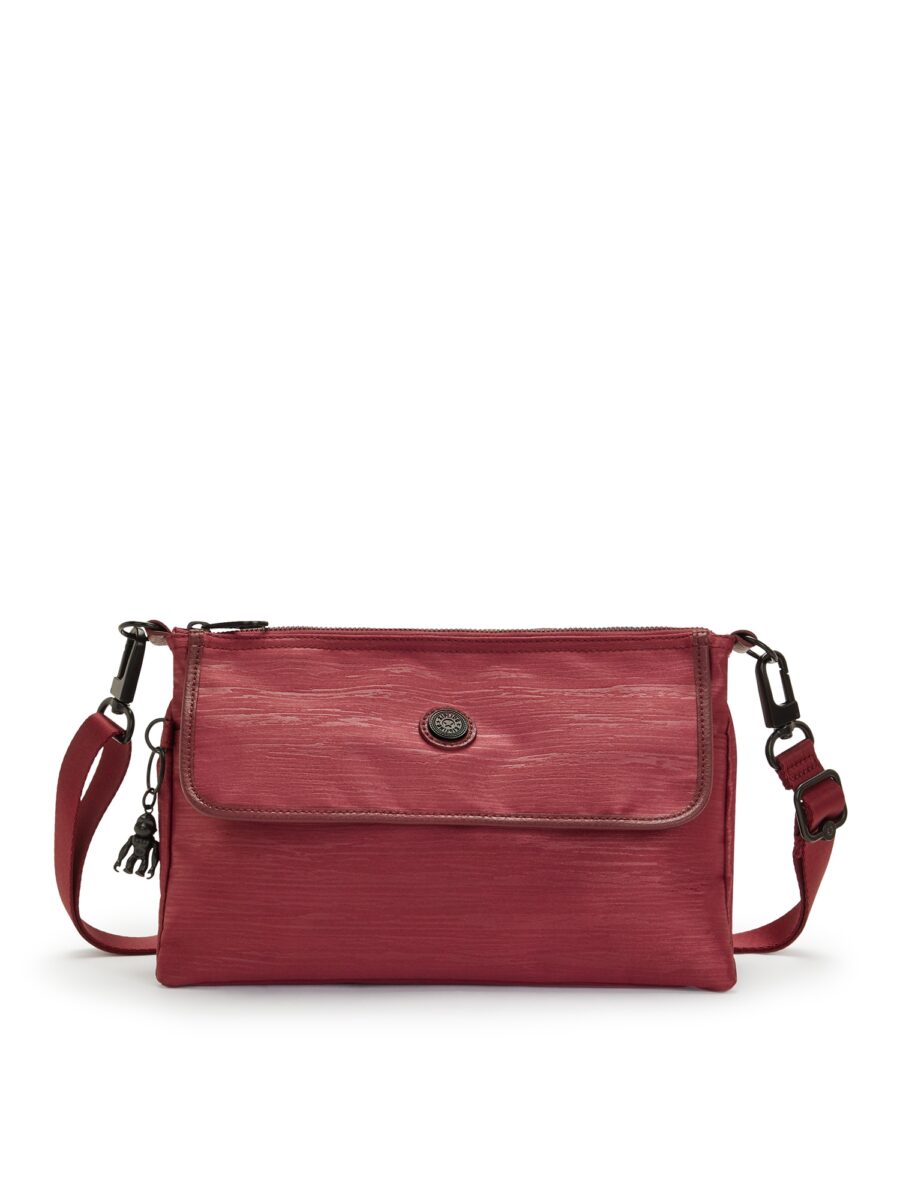KIPLING Válltáskák 'ETKA M MU+'  piros-hu
