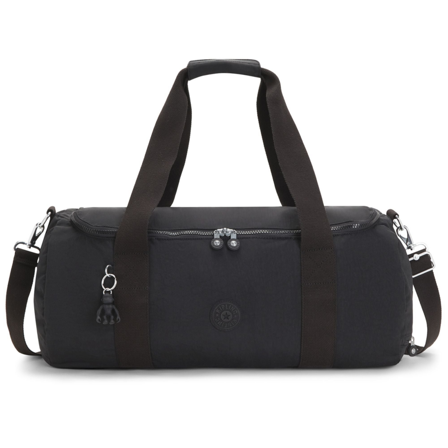 KIPLING Weekender 'Argus '  fekete-Hungary