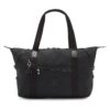 KIPLING Weekender 'Basic Art'  fekete-hu