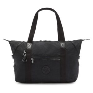 KIPLING Weekender 'Basic Art'  fekete-hu