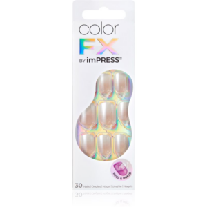 KISS Color FX im Press műköröm Connection 30 db-ár