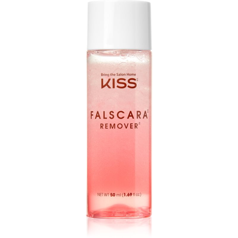 KISS Falscara Remover Szempilla-ragasztó eltávolító 50 ml-Ár