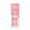KISS imPRESS Color Short műköröm Pretty Pink 30 db-Ár