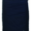KLINGA - lady's insulated skirt - blue