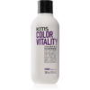 KMS Color Vitality Shampoo tápláló sampon festett hajra 300 ml-Ár