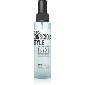 KMS Consciousstyle Cleansing Mist felülettisztító spray hajra 100 ml
