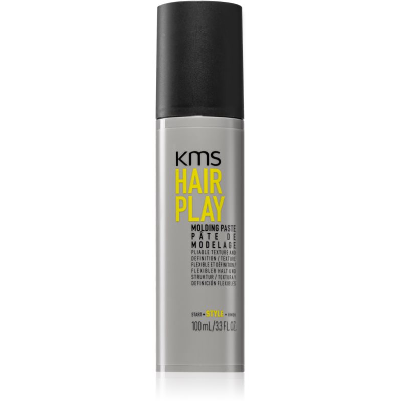KMS Hair Play Molding Paste modellező paszta 100 ml-Ár