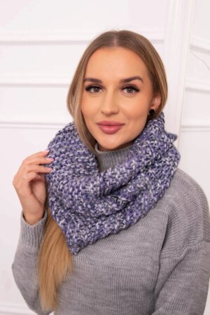 KN16 Women's chimney purple