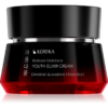 KORIKA Korean Heritage Ginseng & Marine Stem Cells Youth Elixir Cream tápláló antioxidáns krém a bőr fiatalításáért 50 ml-ár