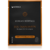 KORIKA Korean Heritage Jeju Mandaring & Vitamin B-C-E Complex Skin Illuminating Sheet Mask fehérítő gézmaszk 25 g-Ár