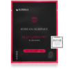 KORIKA Korean Heritage Red Ginseng & Adenosine Anti-aging Sheet Mask ráncok elleni gézmaszk 25 g-Ár