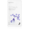 KORIKA SciBeauty Regenerating Mask for Feet and Nails láb és köröm regeneráló pakolás 2x15 g-Eredeti