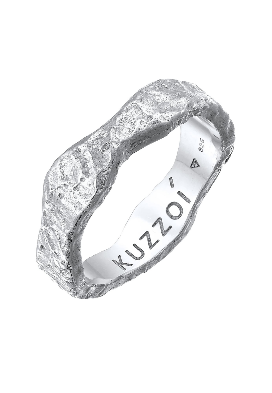 KUZZOI Gyűrűk  ezüst-Hungary