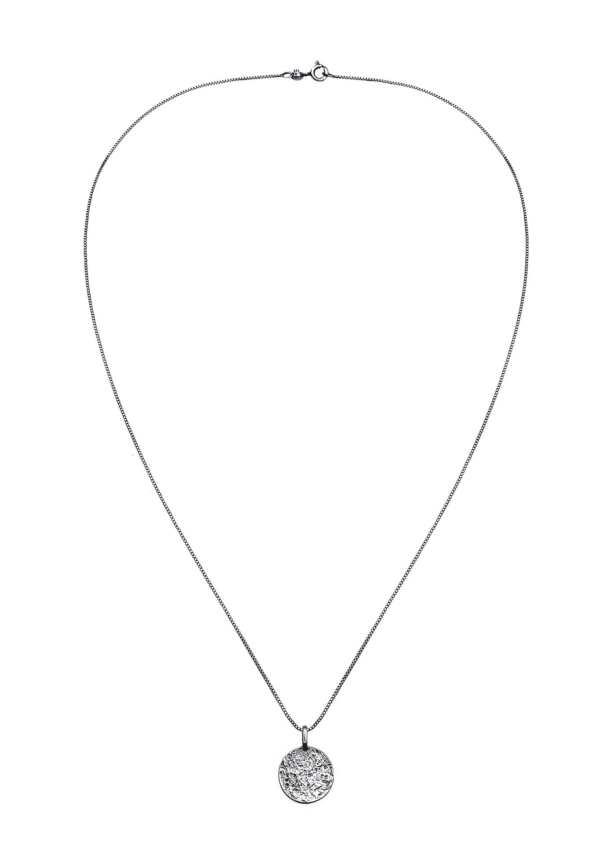 KUZZOI Lánc  fekete-Hungary