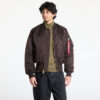 Kabát Alpha Industries Inc. MA-1 Heritage Hunter Brown M-alacsony-ár