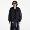 Kabát Alpha Industries MA-1 ALS Black XL-alacsony-ár