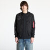 Kabát Alpha Industries MA-1 TT Flying Tigers Black M-alacsony-ár