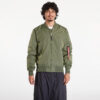 Kabát Alpha Industries MA - 1 TT Green S-alacsony-ár