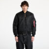 Kabát Alpha Industries MA-1 VF 59 03 Black M-alacsony-ár