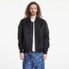 Kabát Alpha Industries MA - 1 VF LW Black XL-alacsony-ár