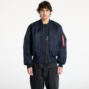 Kabát Alpha Industries MA-1 navy S-alacsony-ár