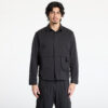 Kabát Alpha Industries Utility Overshirt Black M-alacsony-ár