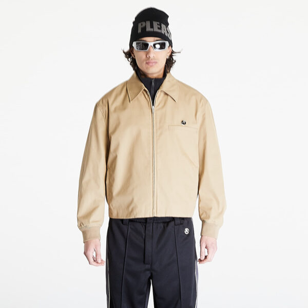 Kabát Ambush Sponge Mix Jacket UNISEX Tree House No Color XL-alacsony-ár