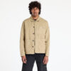 Kabát C.P. Company Cotton/Linen Overshirt Tree House M-alacsony-ár