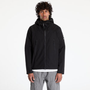 Kabát C.P. Company Pro-Tek Hooded Jacket Black XL-alacsony-ár