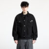 Kabát Calvin Klein Jeans 90s Classic Trucker Jacket Black S-alacsony-ár