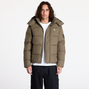 Kabát Calvin Klein Jeans Essentials Non Down Jacket Tarmac XL-alacsony-ár