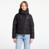Kabát Calvin Klein Jeans Matte Monologo Jacket Black L-alacsony-ár