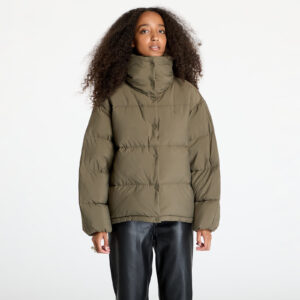 Kabát Calvin Klein Jeans Relaxed Puffer Jacket Gray M-alacsony-ár