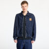 Kabát Calvin Klein Jeans Relaxed Zip Denim Jacket Denim M-alacsony-ár