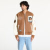 Kabát Carhartt WIP Brown Ducks Bomber UNISEX Hamilton Brown/ Wax S-alacsony-ár