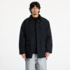 Kabát Carhartt WIP Clarton Coat UNISEX Black/ Black S-alacsony-ár