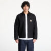 Kabát Carhartt WIP Detroit Jacket UNISEX Black/ Black Rigid M-alacsony-ár