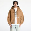 Kabát Carhartt WIP OG Active Jacket UNISEX Hamilton Brown Rinsed XS-alacsony-ár