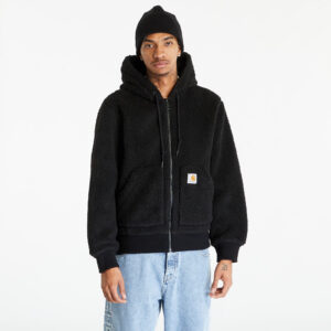 Kabát Carhartt WIP OG Active Liner Black S-alacsony-ár
