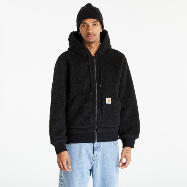 Kabát Carhartt WIP OG Active Liner Black S-alacsony-ár