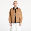 Kabát Carhartt WIP OG Detroit Jacket UNISEX Hamilton Brown/ Tobacco Aged Canvas S-alacsony-ár