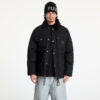 Kabát Carhartt WIP Rayley Jacket UNISEX Black XS-alacsony-ár