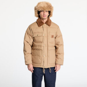 Kabát Carhartt WIP Rayley Jacket UNISEX Peanut L-alacsony-ár