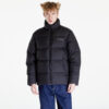 Kabát Carhartt WIP Springfield Jacket UNISEX Black/ Blacksmith XS-alacsony-ár