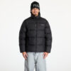 Kabát Carhartt WIP Springfield Jacket UNISEX Black/ Misty Grey S-alacsony-ár