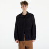 Kabát Carhartt WIP Unity Jacket UNISEX Black Heavy Enzyme Wash XS-alacsony-ár