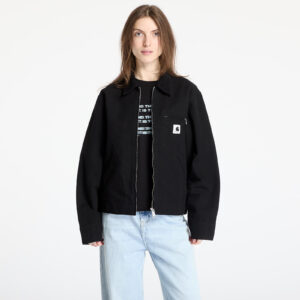 Kabát Carhartt WIP W' OG Detroit Jacket Black/ Black XS-alacsony-ár