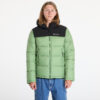 Kabát Champion Jacket Green M-alacsony-ár
