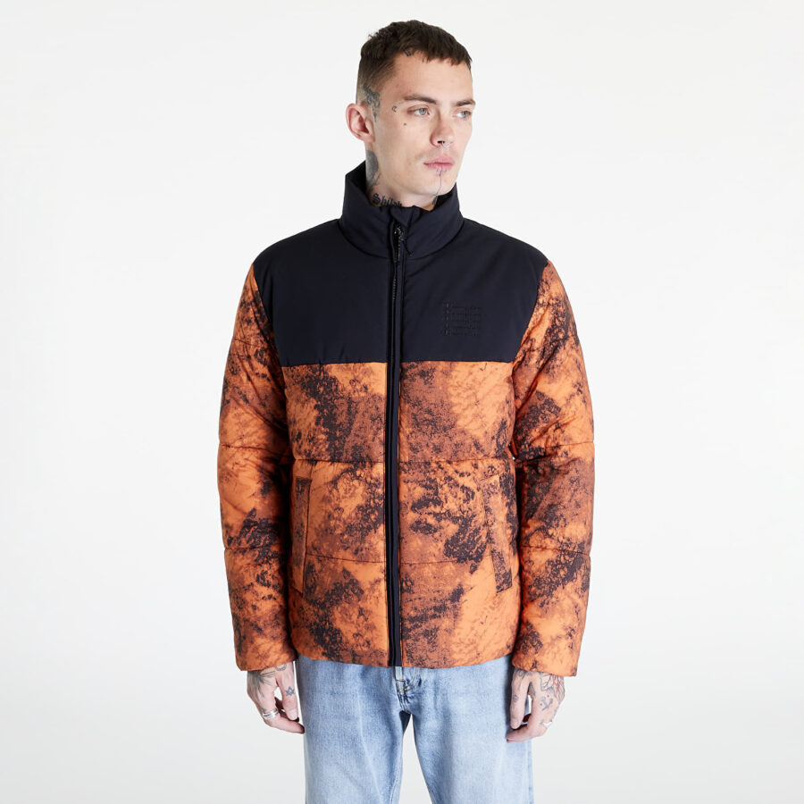 Kabát Champion Outdoor Jacket Orange M-alacsony-ár