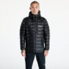 Kabát Columbia Arctic Crest™ Down Hooded Jacket Black L-alacsony-ár